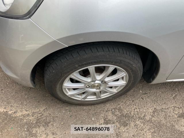 Honda FIT 2010-04 8207520-7