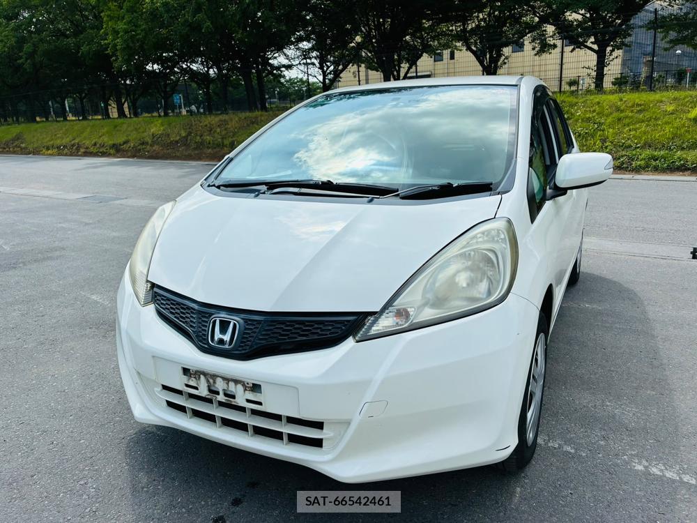 Honda FIT 2012-09 7999442-0