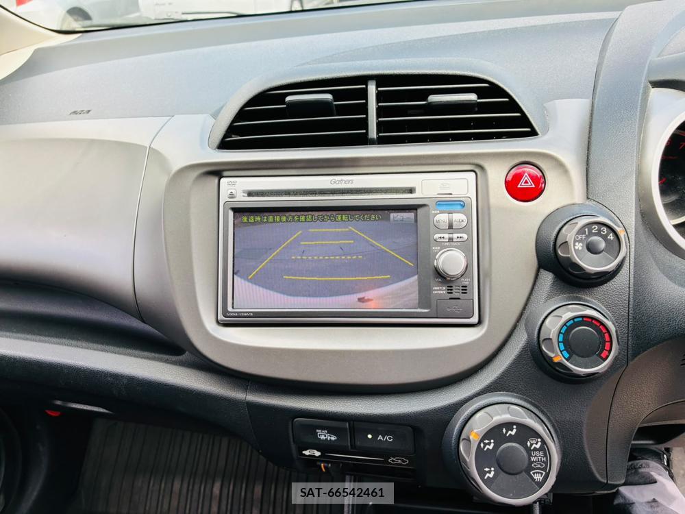 Honda FIT 2012-09 7999442-18
