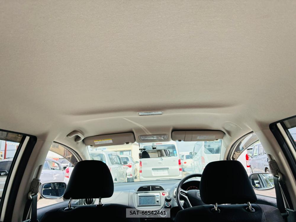 Honda FIT 2012-09 7999442-24