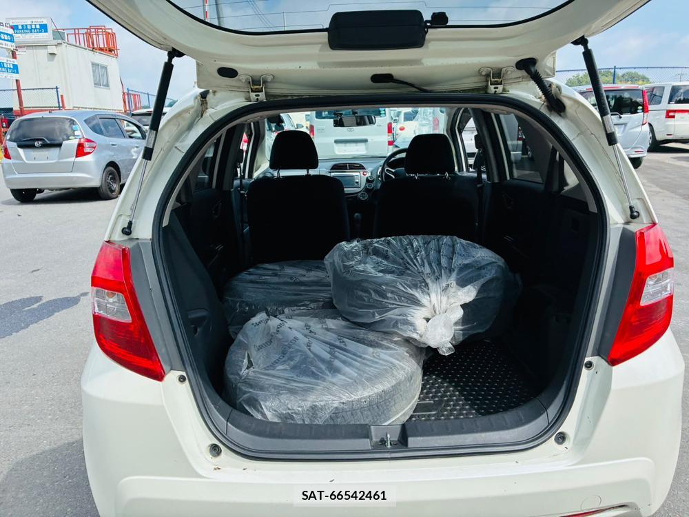 Honda FIT 2012-09 7999442-25