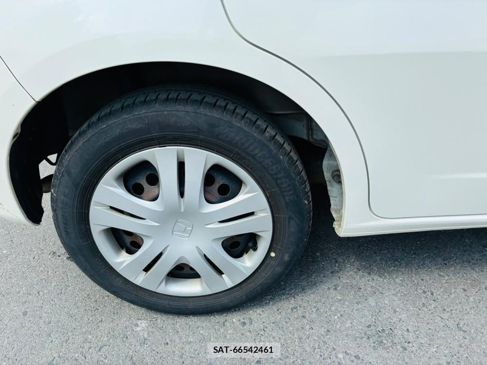 Honda FIT 2012-09 7999442-27
