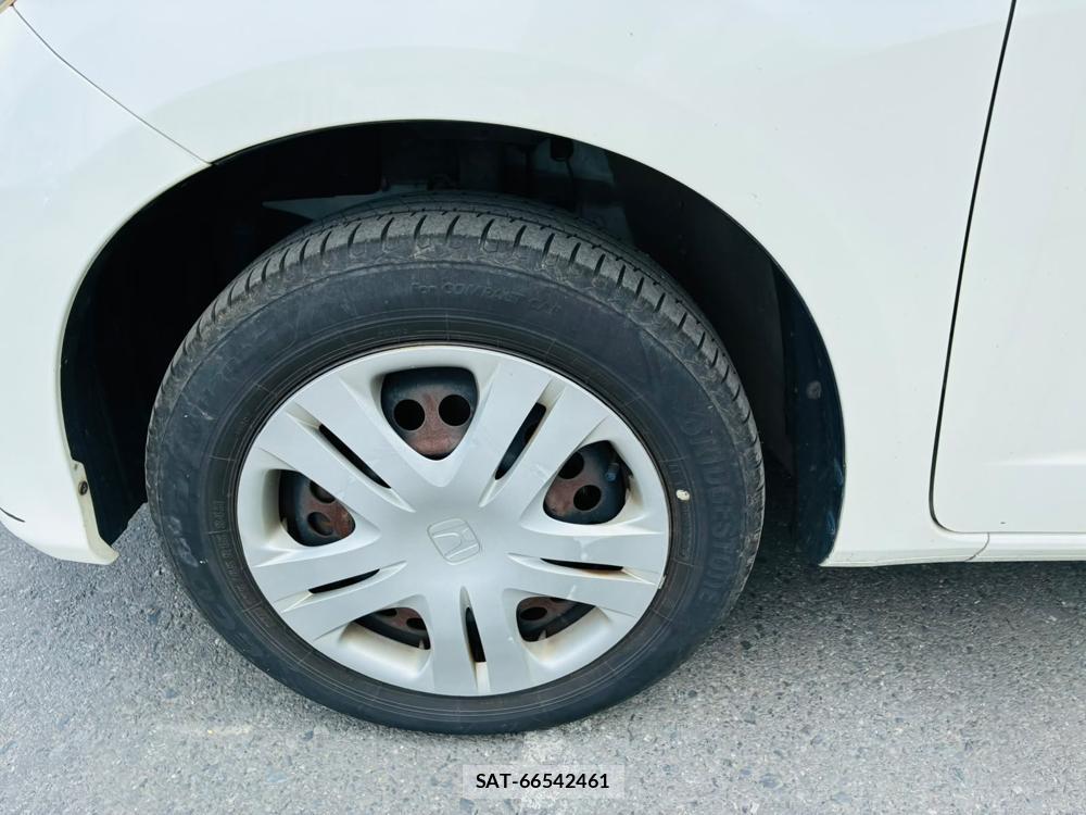 Honda FIT 2012-09 7999442-29