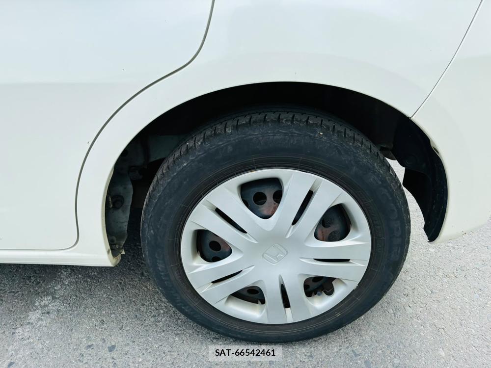 Honda FIT 2012-09 7999442-30
