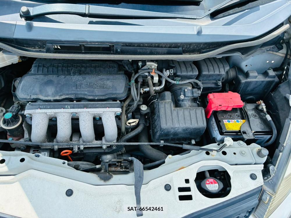 Honda FIT 2012-09 7999442-33