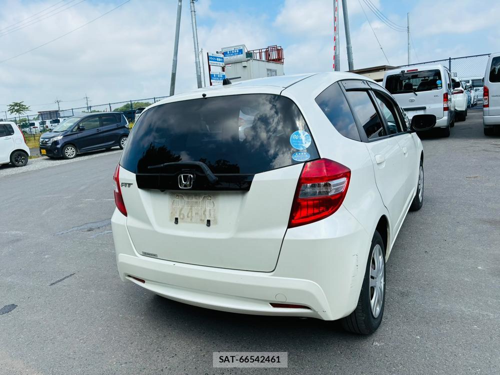 Honda FIT 2012-09 7999442-4