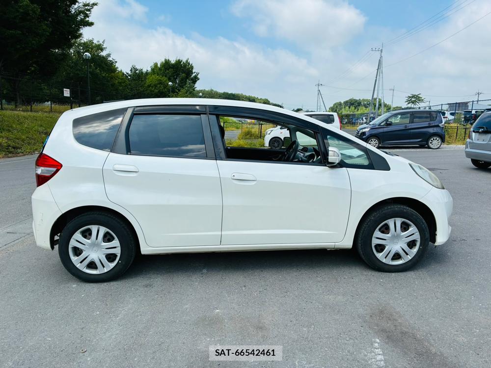Honda FIT 2012-09 7999442-5