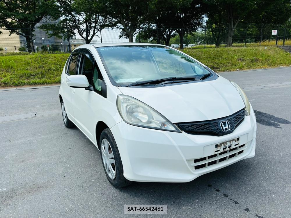 Honda FIT 2012-09 7999442-6