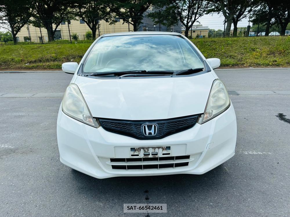 Honda FIT 2012-09 7999442-7