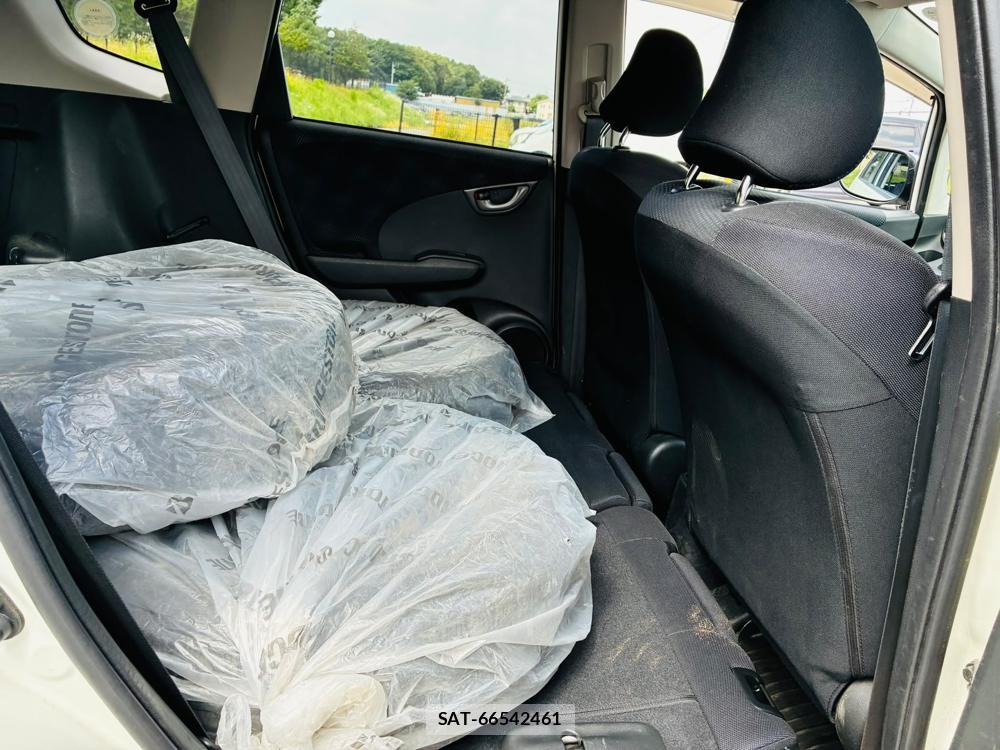 Honda FIT 2012-09 7999442-8