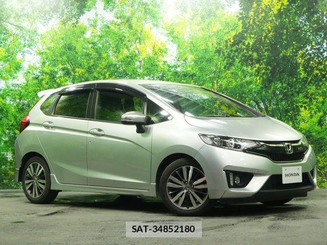 Honda FIT 2015-10 8207508-0