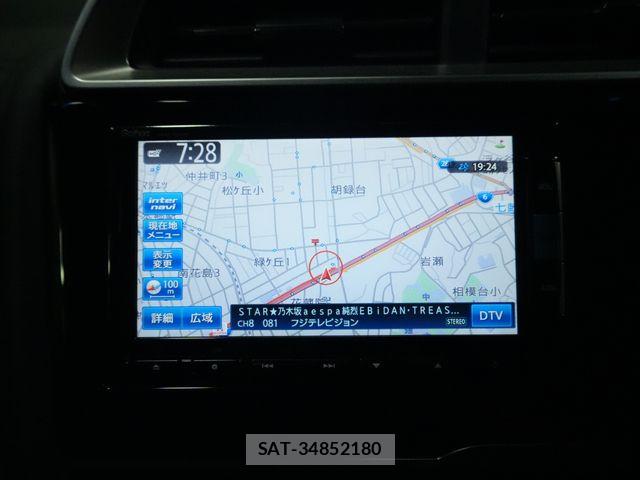Honda FIT 2015-10 8207508-9