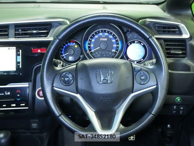 Honda FIT 2015-10 8207508-12