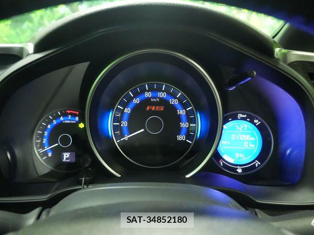 Honda FIT 2015-10 8207508-15