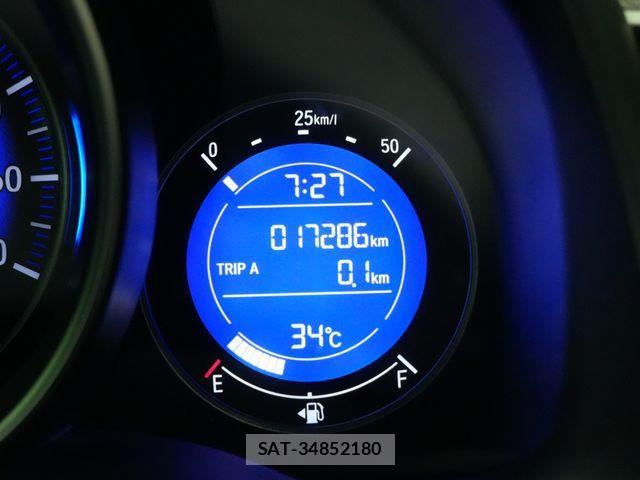 Honda FIT 2015-10 8207508-16