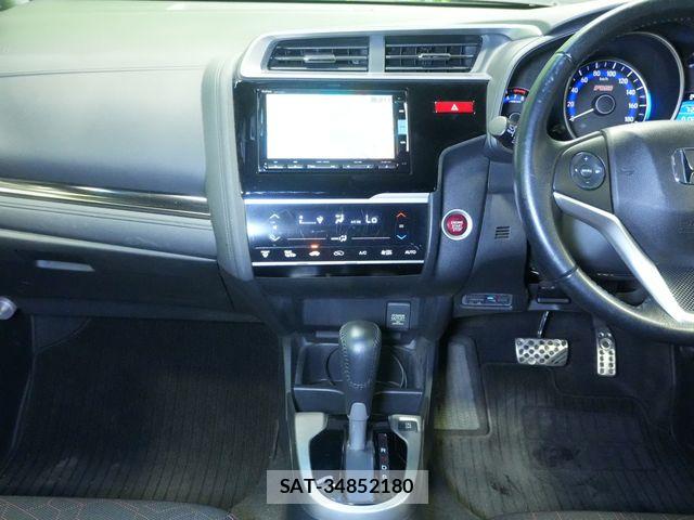 Honda FIT 2015-10 8207508-17