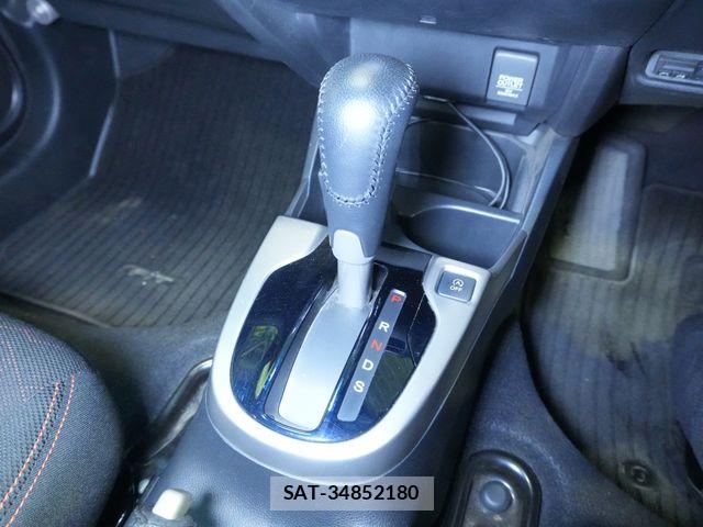 Honda FIT 2015-10 8207508-19