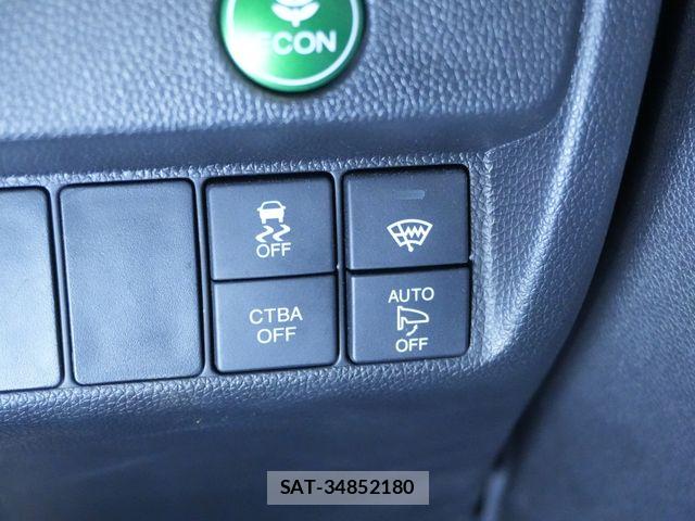 Honda FIT 2015-10 8207508-20