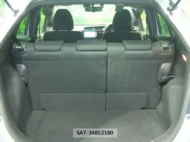 Honda FIT 2015-10 8207508-22