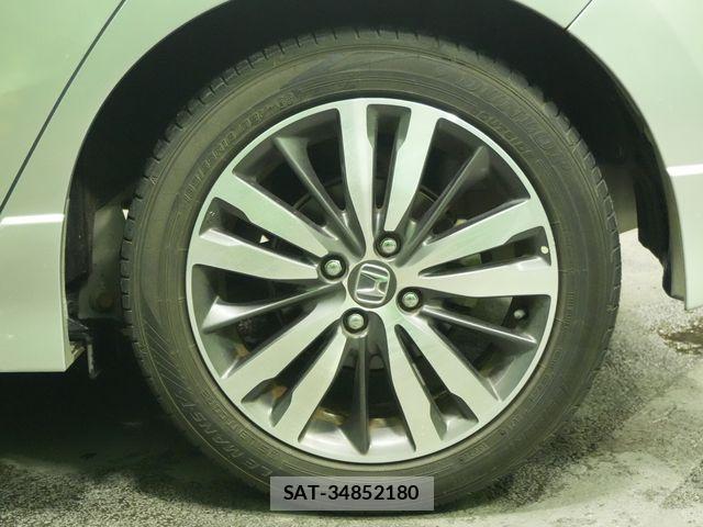 Honda FIT 2015-10 8207508-28