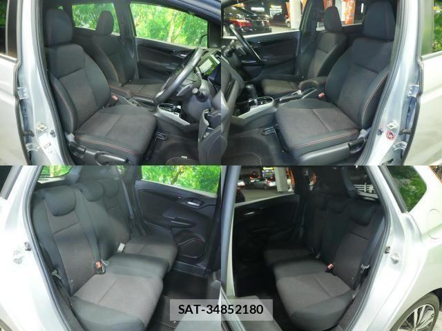 Honda FIT 2015-10 8207508-2