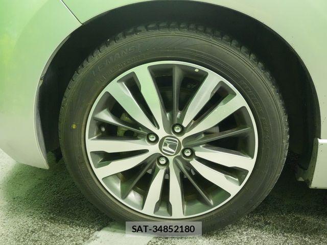 Honda FIT 2015-10 8207508-29