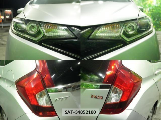 Honda FIT 2015-10 8207508-3