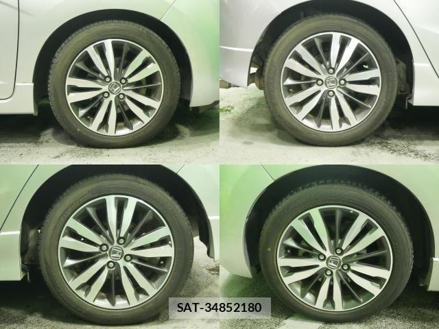 Honda FIT 2015-10 8207508-4