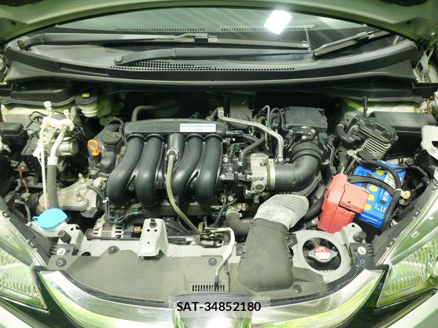 Honda FIT 2015-10 8207508-5