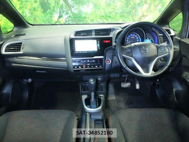 Honda FIT 2015-10 8207508-7