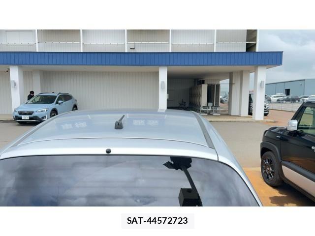 Honda FIT 2009-12 8207515-10