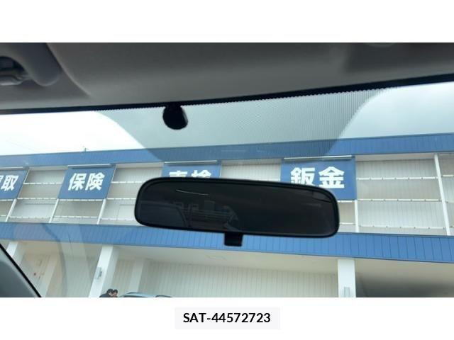 Honda FIT 2009-12 8207515-22