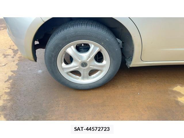 Honda FIT 2009-12 8207515-4