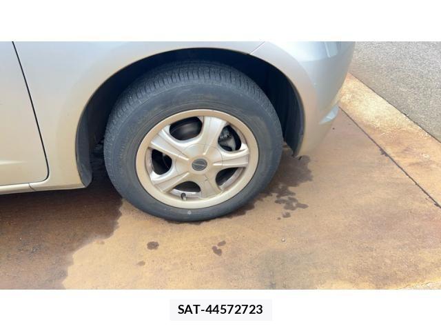 Honda FIT 2009-12 8207515-5