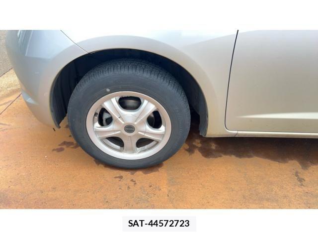 Honda FIT 2009-12 8207515-6