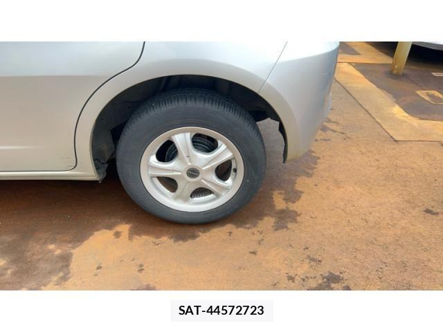Honda FIT 2009-12 8207515-7