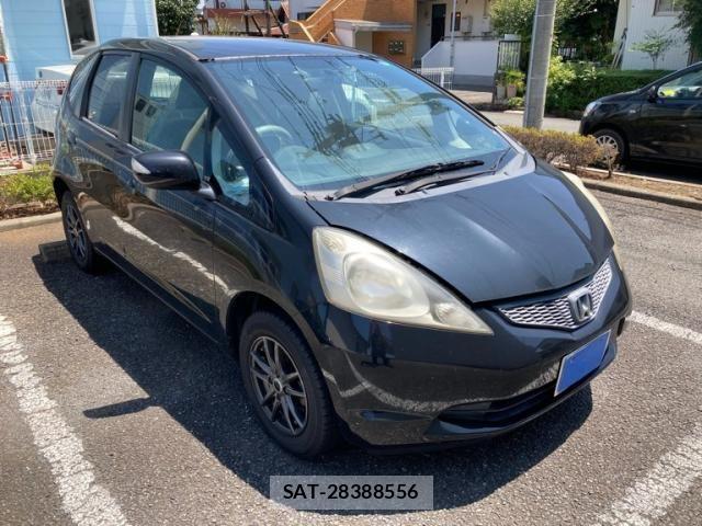 Honda FIT 2009-10 8207521-0
