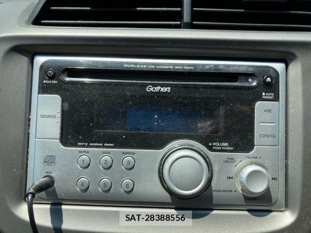 Honda FIT 2009-10 8207521-12