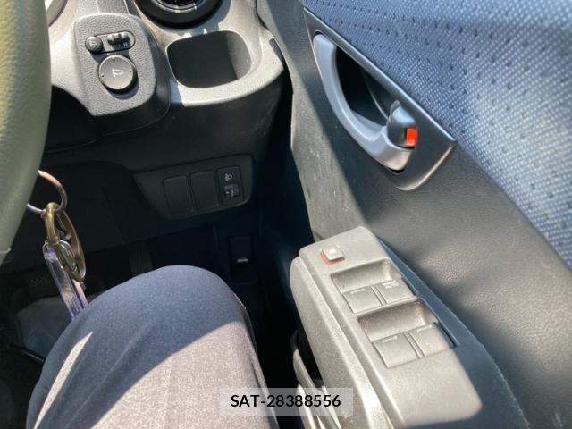 Honda FIT 2009-10 8207521-14