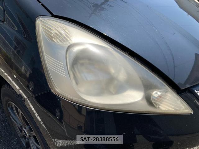 Honda FIT 2009-10 8207521-17