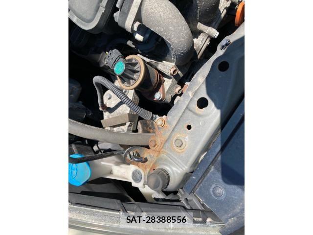 Honda FIT 2009-10 8207521-18