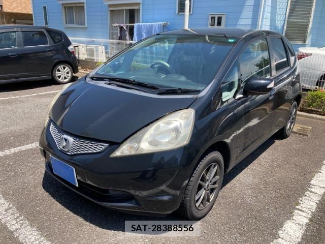 Honda FIT 2009-10 8207521-1