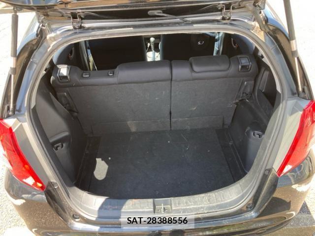 Honda FIT 2009-10 8207521-20
