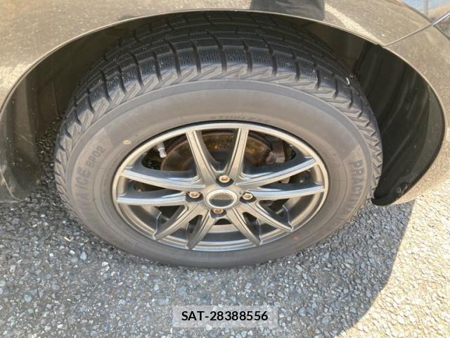 Honda FIT 2009-10 8207521-2