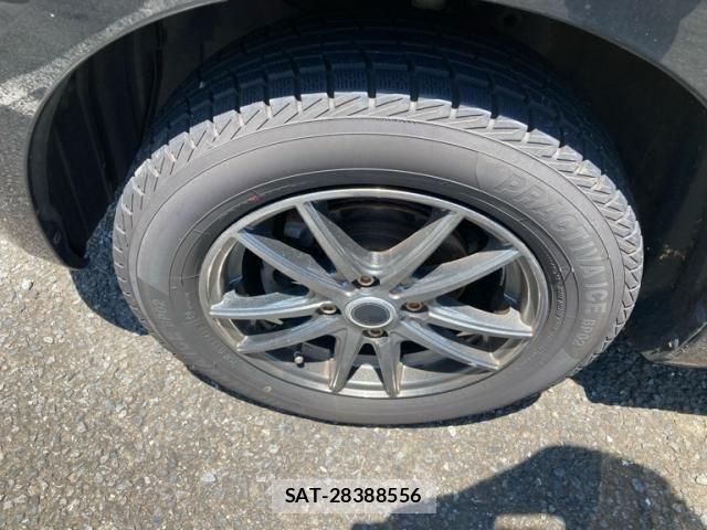 Honda FIT 2009-10 8207521-3