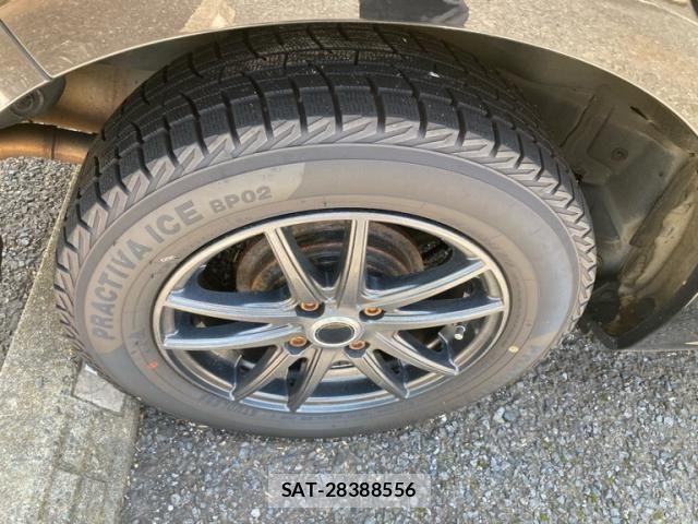 Honda FIT 2009-10 8207521-5