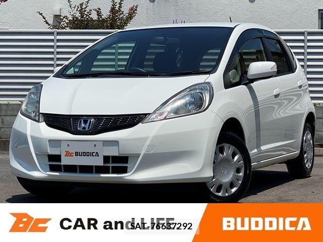 Honda FIT 2013-02 8207513-0