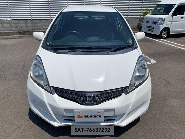 Honda FIT 2013-02 8207513-2