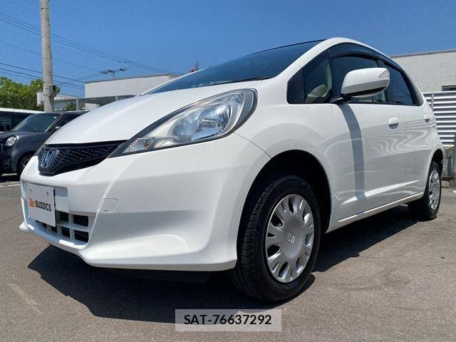 Honda FIT 2013-02 8207513-3
