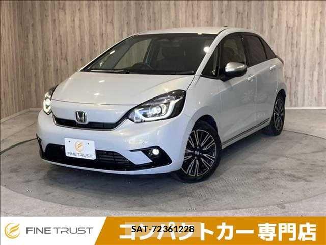 Honda FIT 2020-05 8207506-0